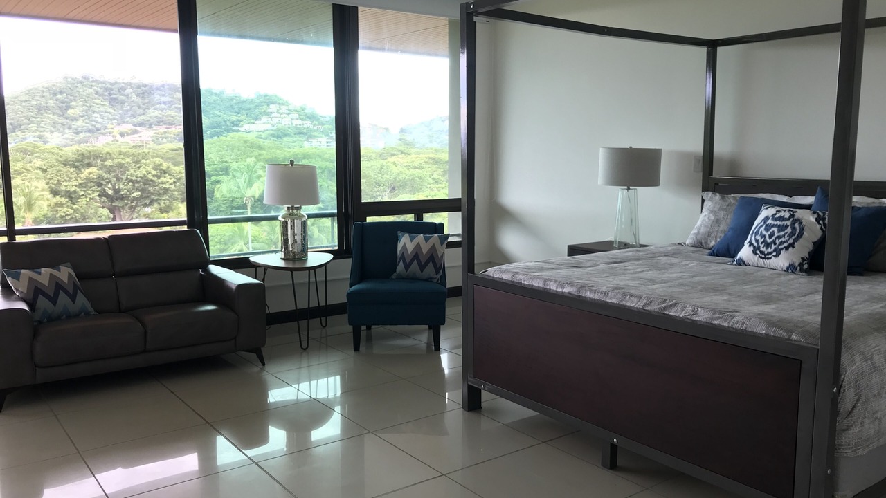 Photo of Bedroom in Playa Hermosa