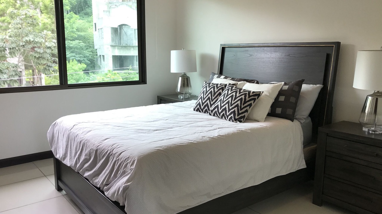 Photo of Bedroom in Playa Hermosa