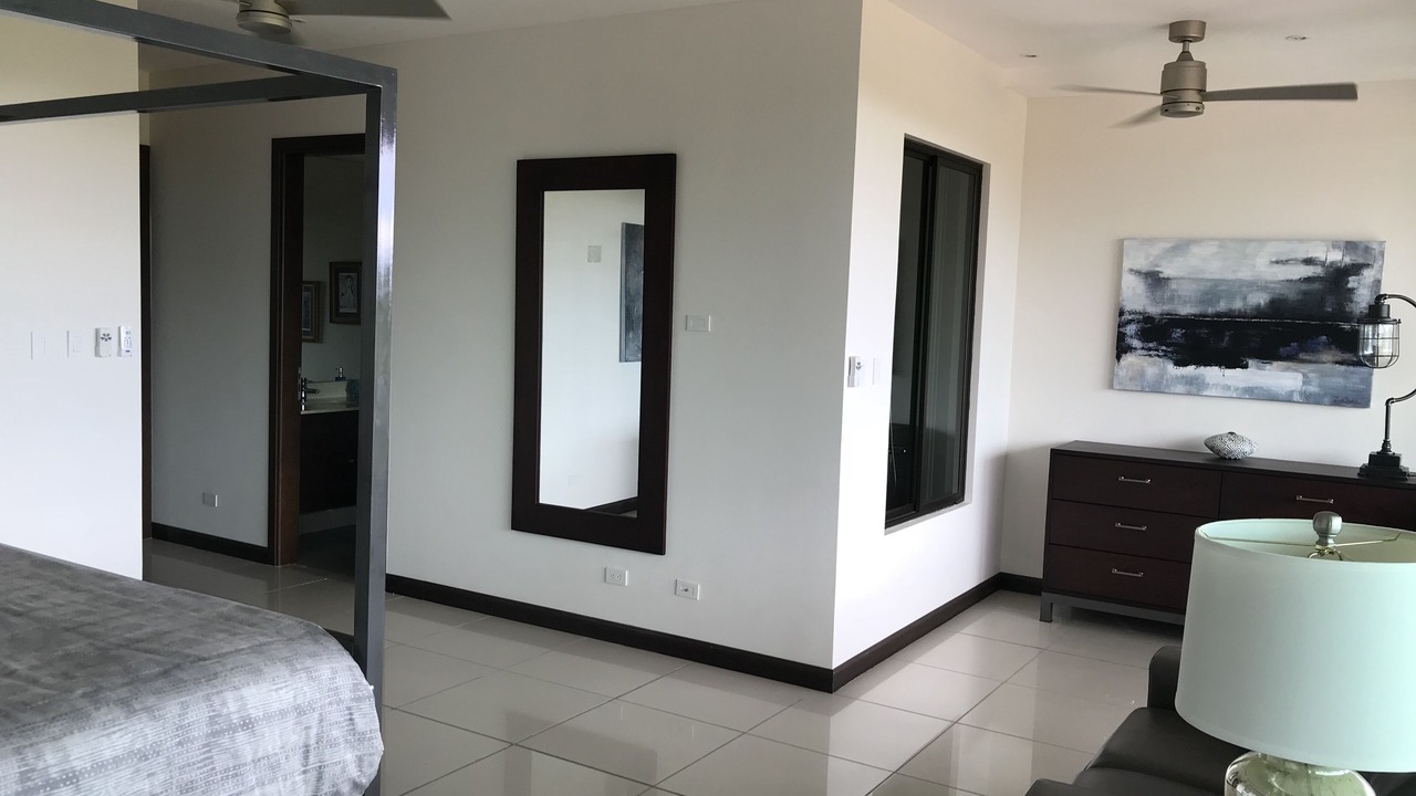 Photo of Bedroom in Playa Hermosa