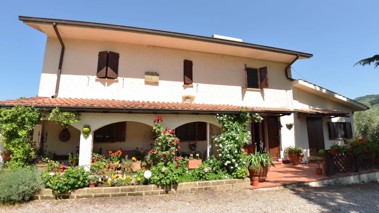 Photo of Outdoor in Margine Coperta-Traversagna