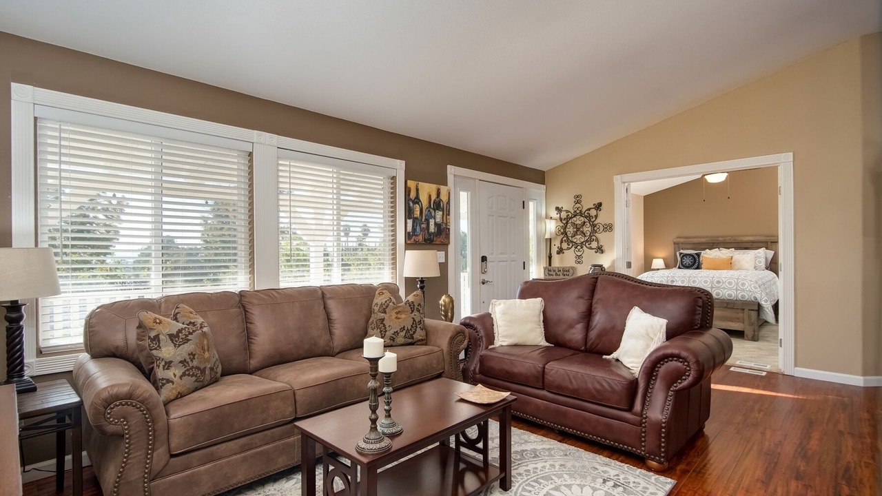 Photo of Bedroom in Temecula
