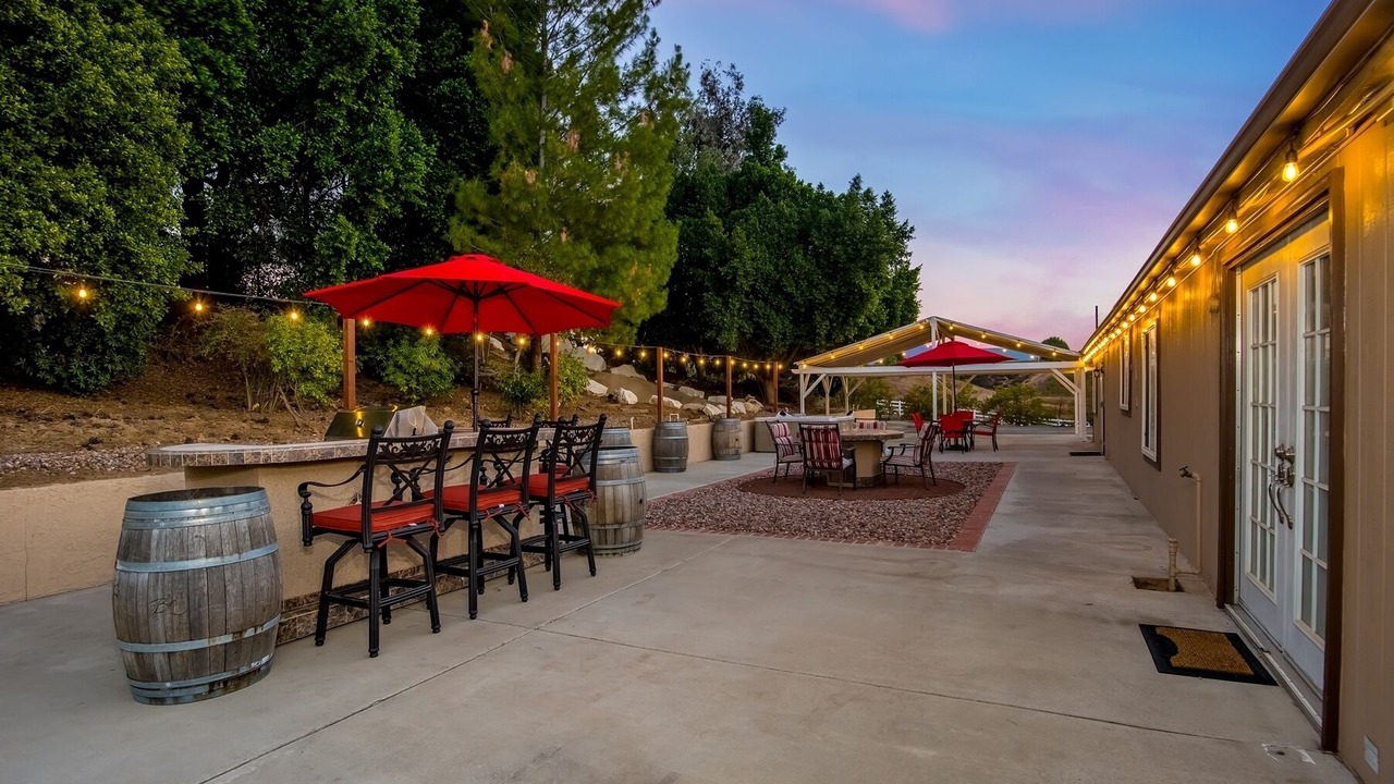 Photo of Outdoor in Temecula