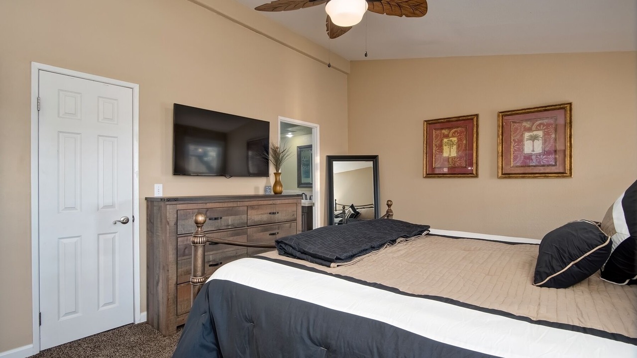 Photo of Bedroom in Temecula