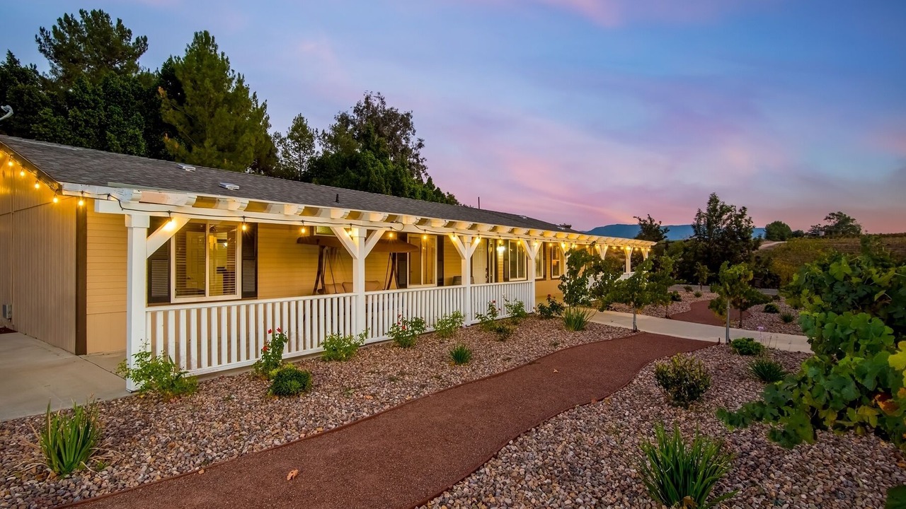 Photo of Outdoor in Temecula
