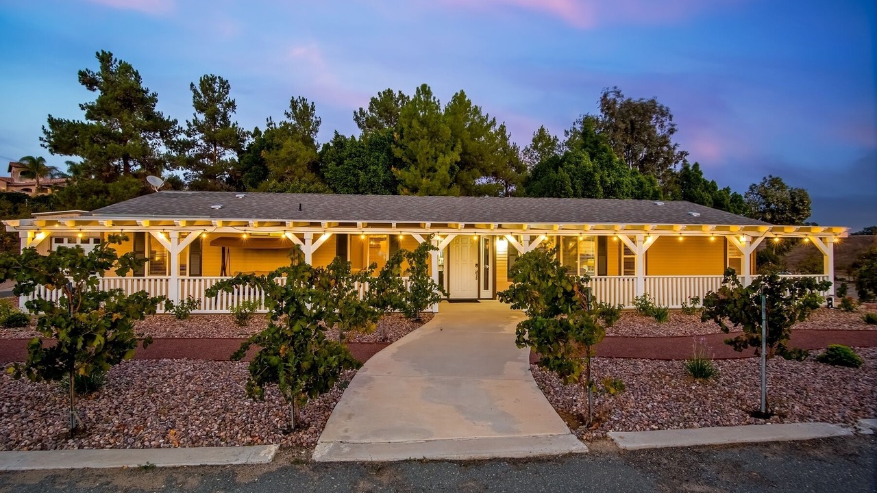Photo of Outdoor in Temecula