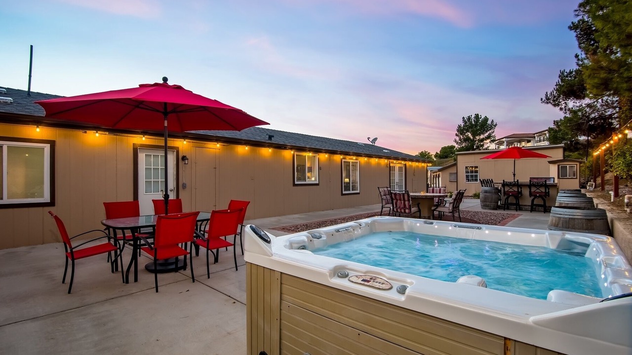 Photo of Outdoor in Temecula