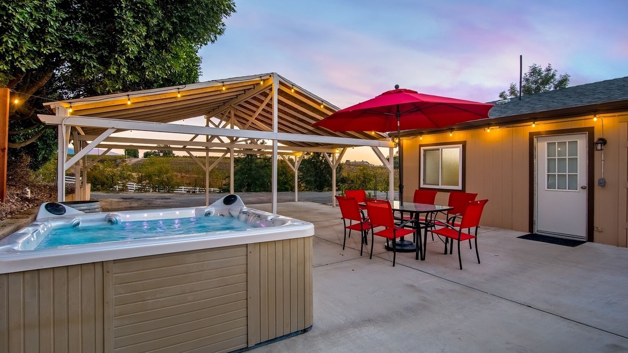 Photo of Outdoor in Temecula