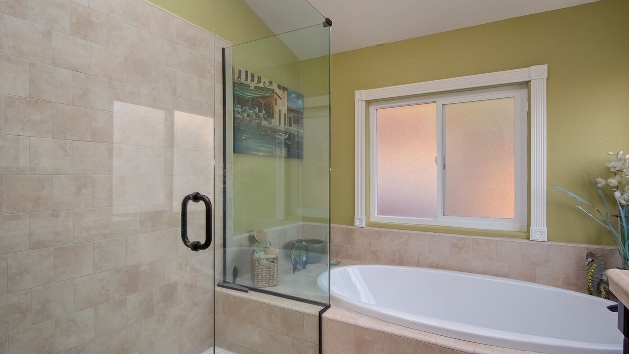 Photo of Bathroom in Temecula