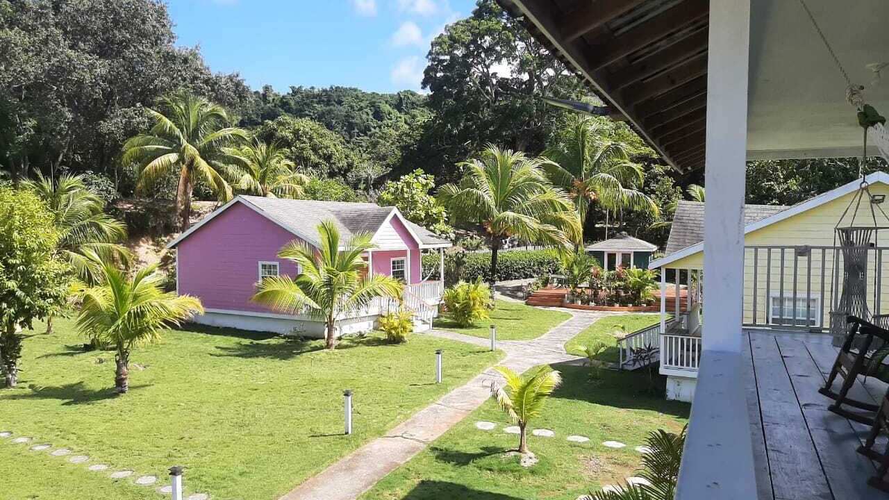 Photo of Outdoor in Calabash Bight
