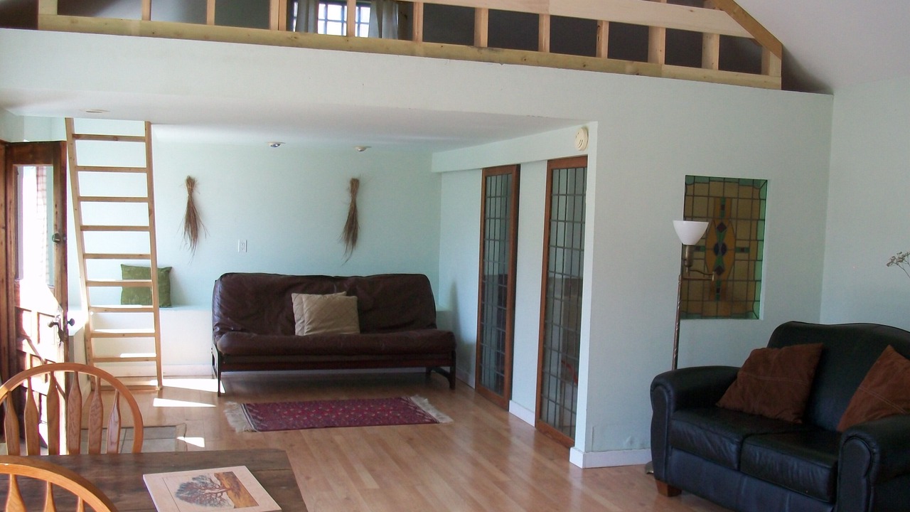 Photo of Livingroom in Blanchardville