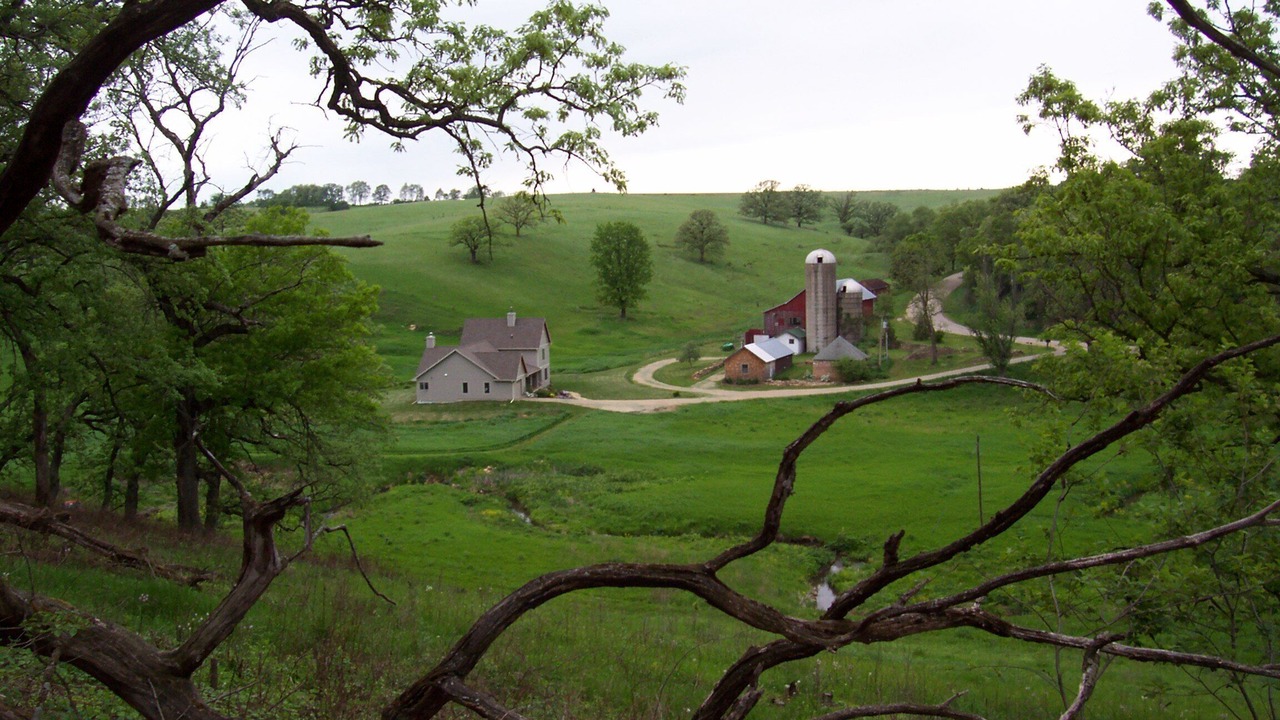 Photo of Outdoor in Blanchardville