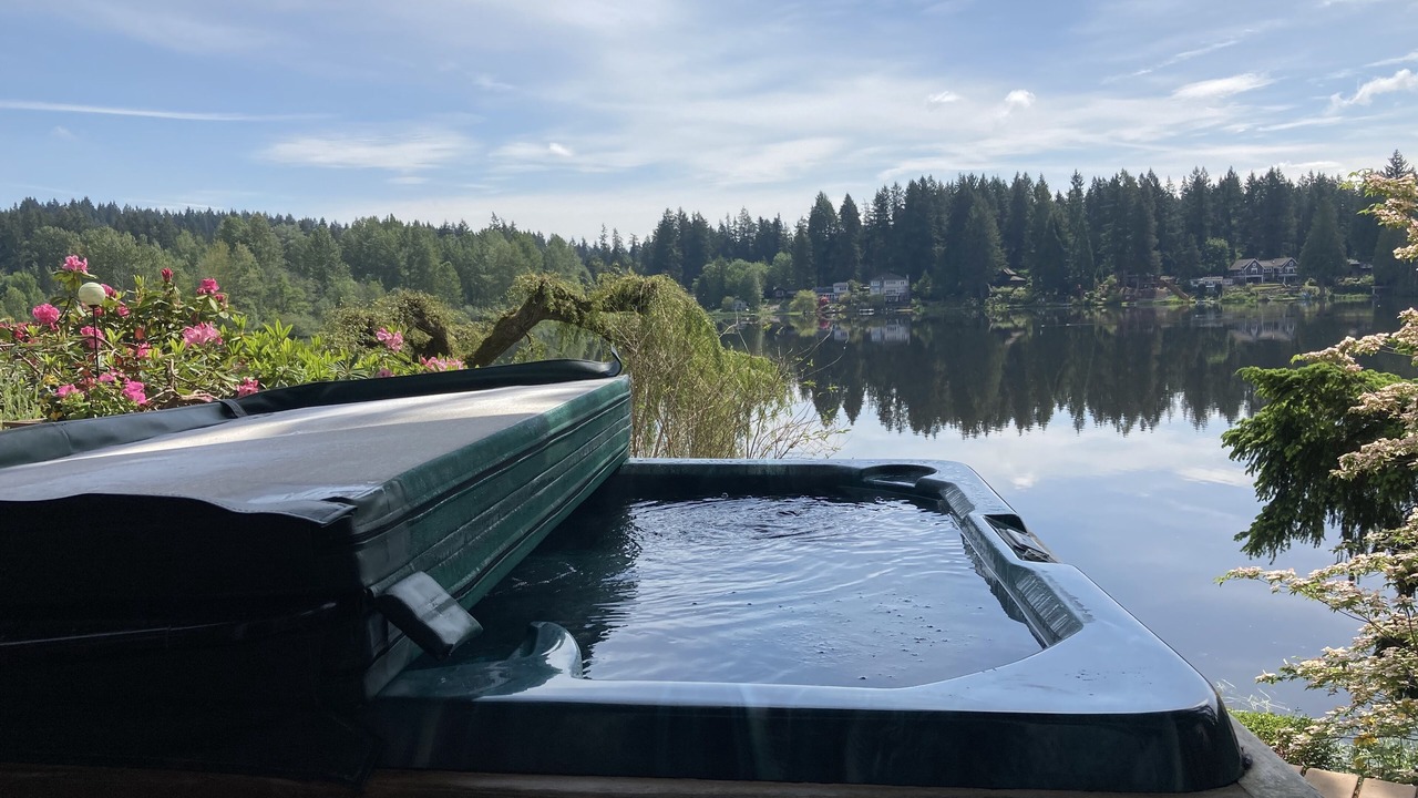Photo of Outdoor in Woodinville