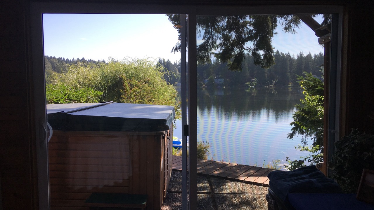 Photo of Bedroom in Woodinville
