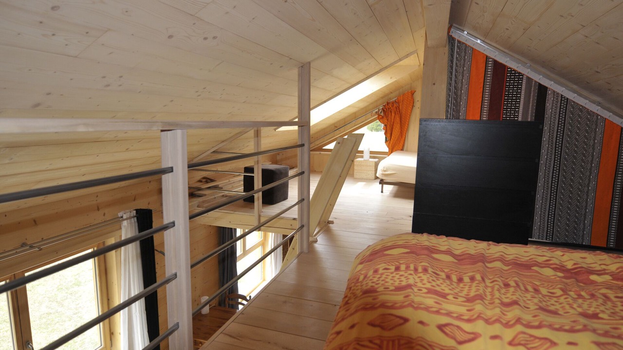 Photo of Bedroom in Autrans-Meaudre-en-Vercors