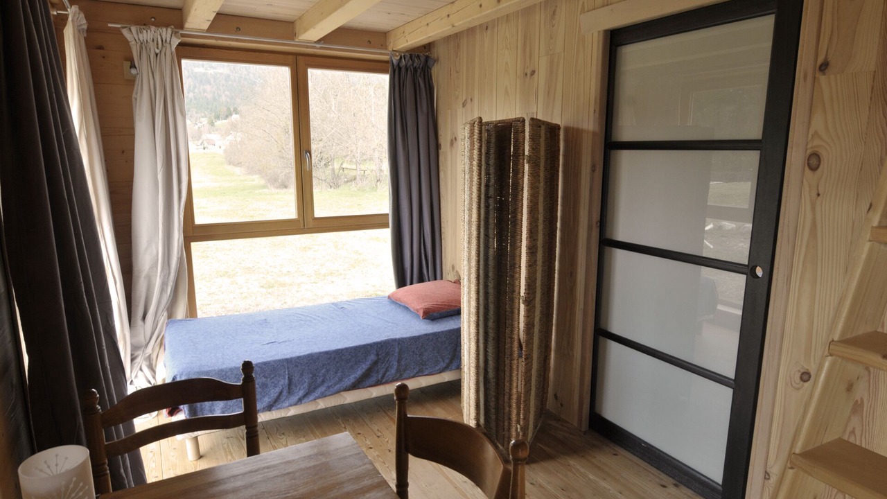 Photo of Bedroom in Autrans-Meaudre-en-Vercors