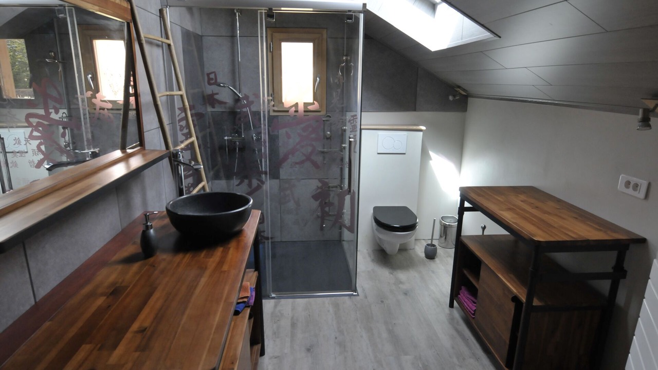 Photo of Bathroom in Autrans-Meaudre-en-Vercors