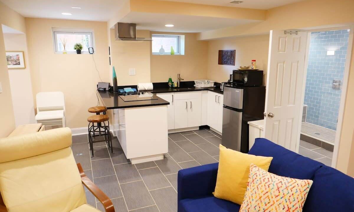 Photo of Livingroom in Northwest