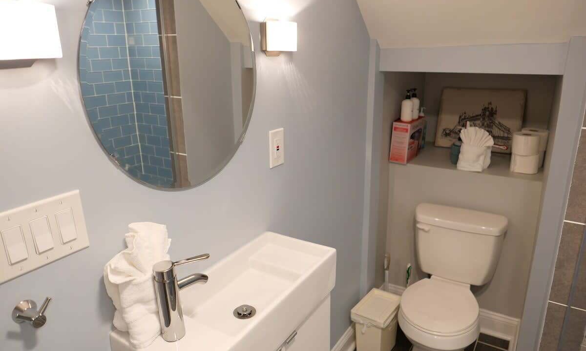 Photo of Bathroom in Northwest