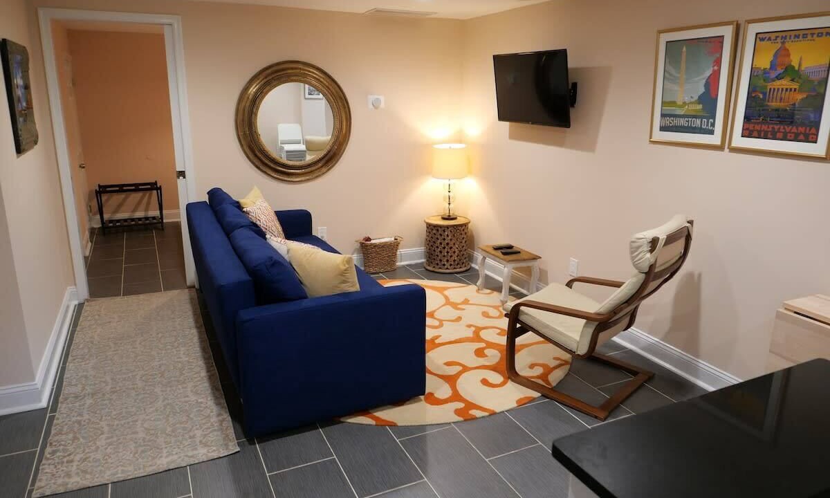 Photo of Livingroom in Northwest