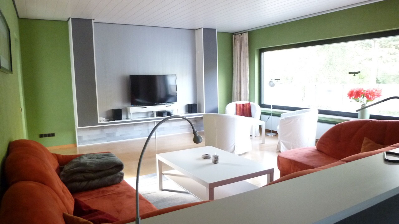 Photo of Livingroom in Gemund