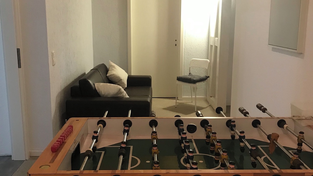 Photo of Bedroom in Gemund