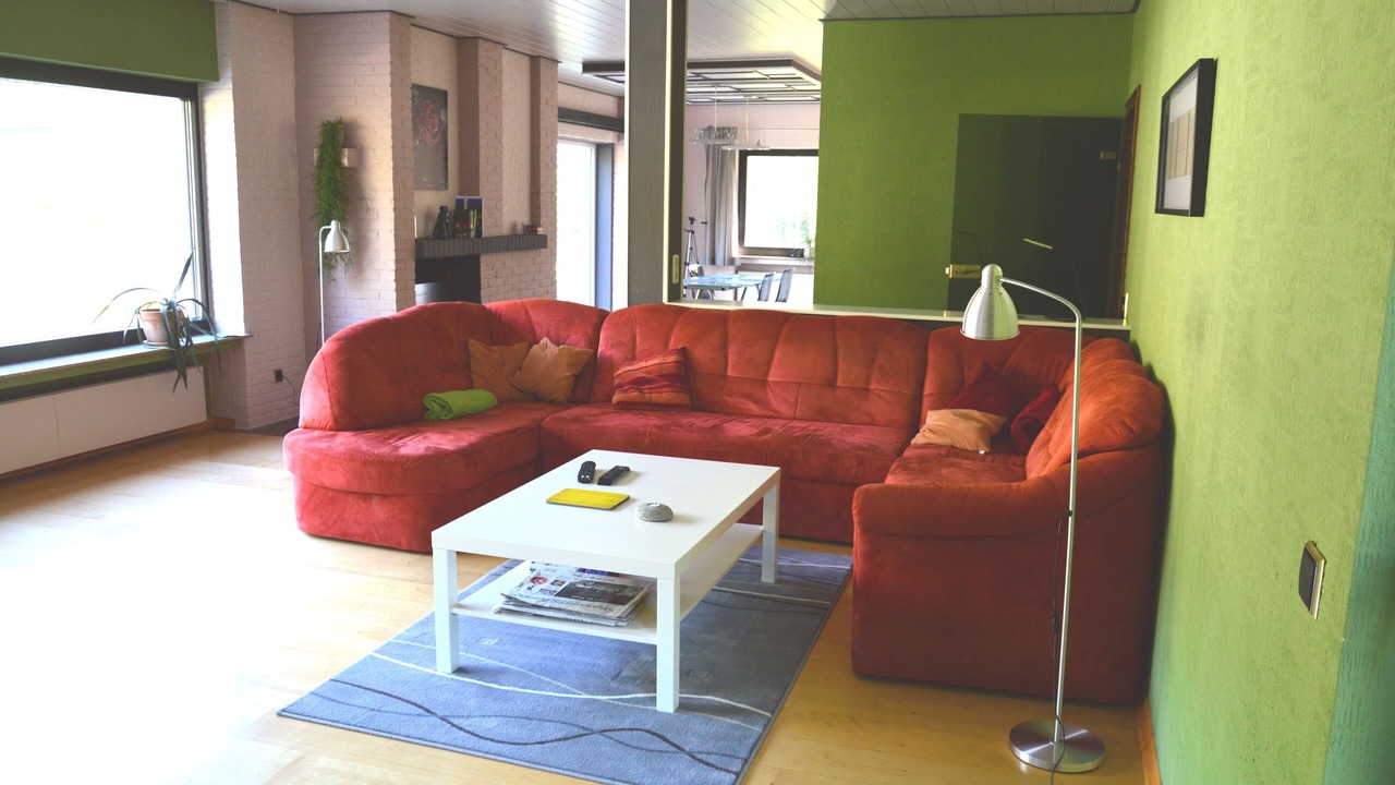 Photo of Livingroom in Gemund