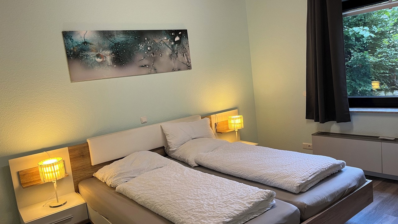 Photo of Bedroom in Gemund