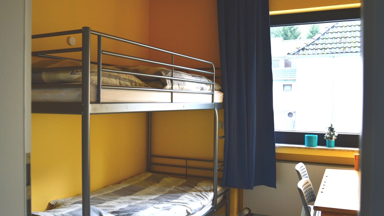 Photo of Bedroom in Gemund