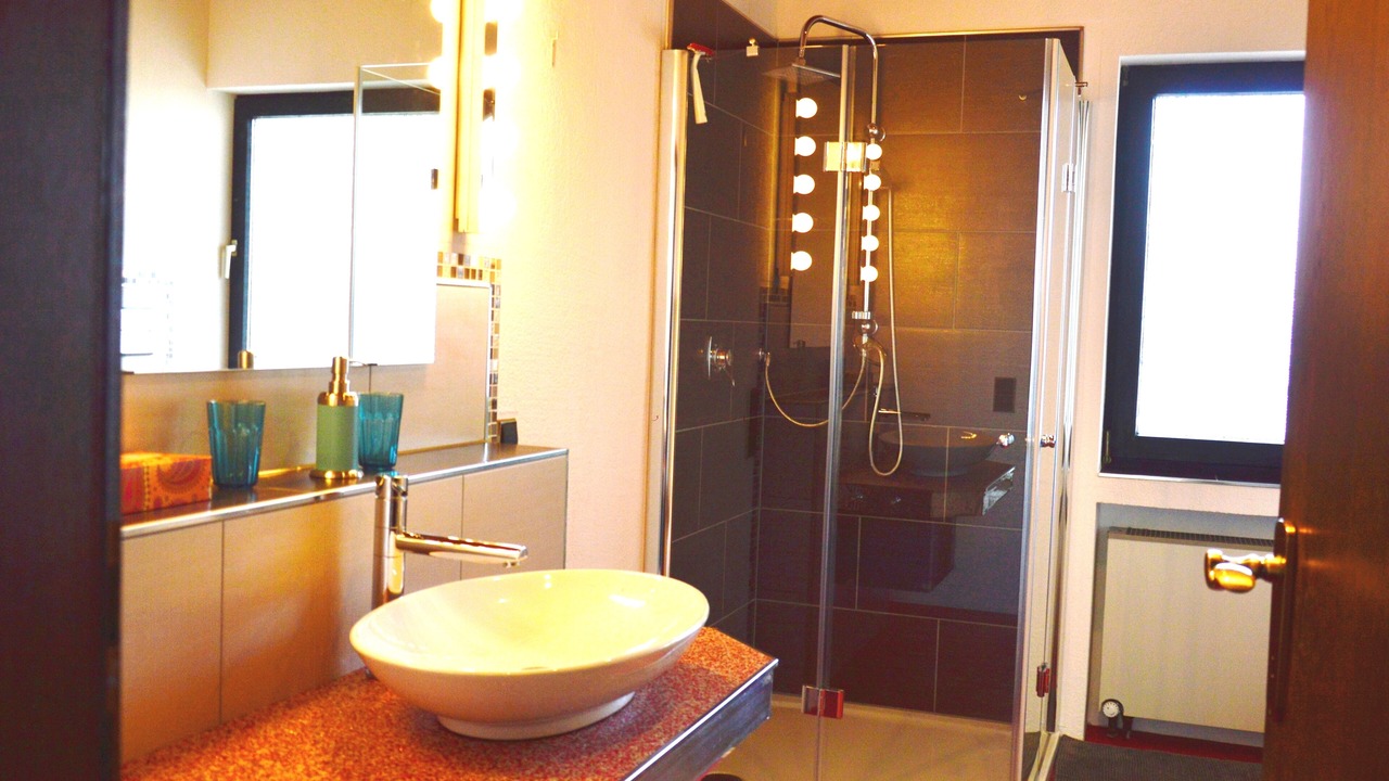 Photo of Bathroom in Gemund