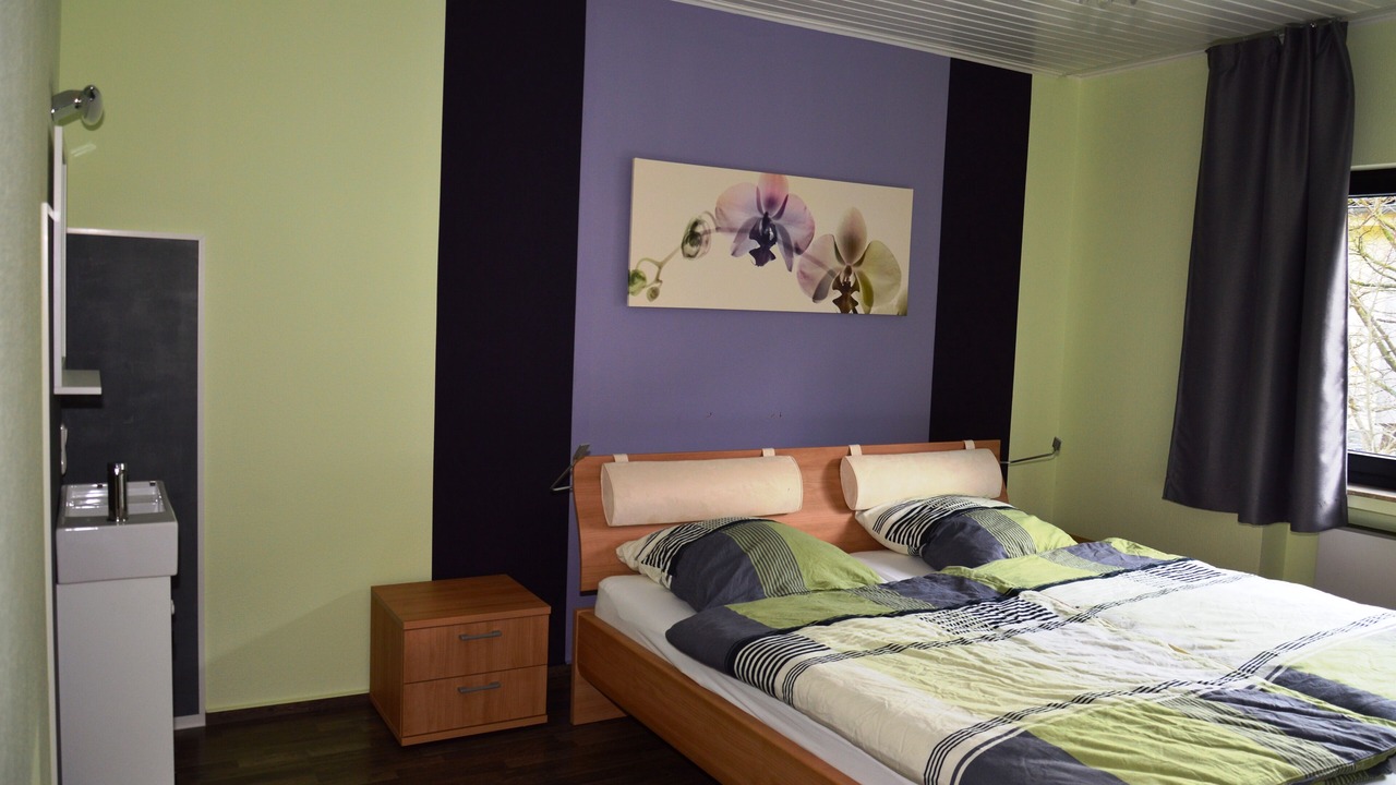 Photo of Bedroom in Gemund