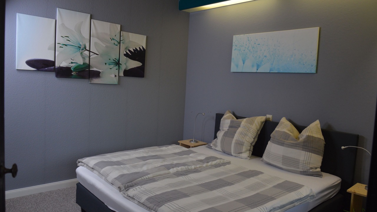 Photo of Bedroom in Gemund