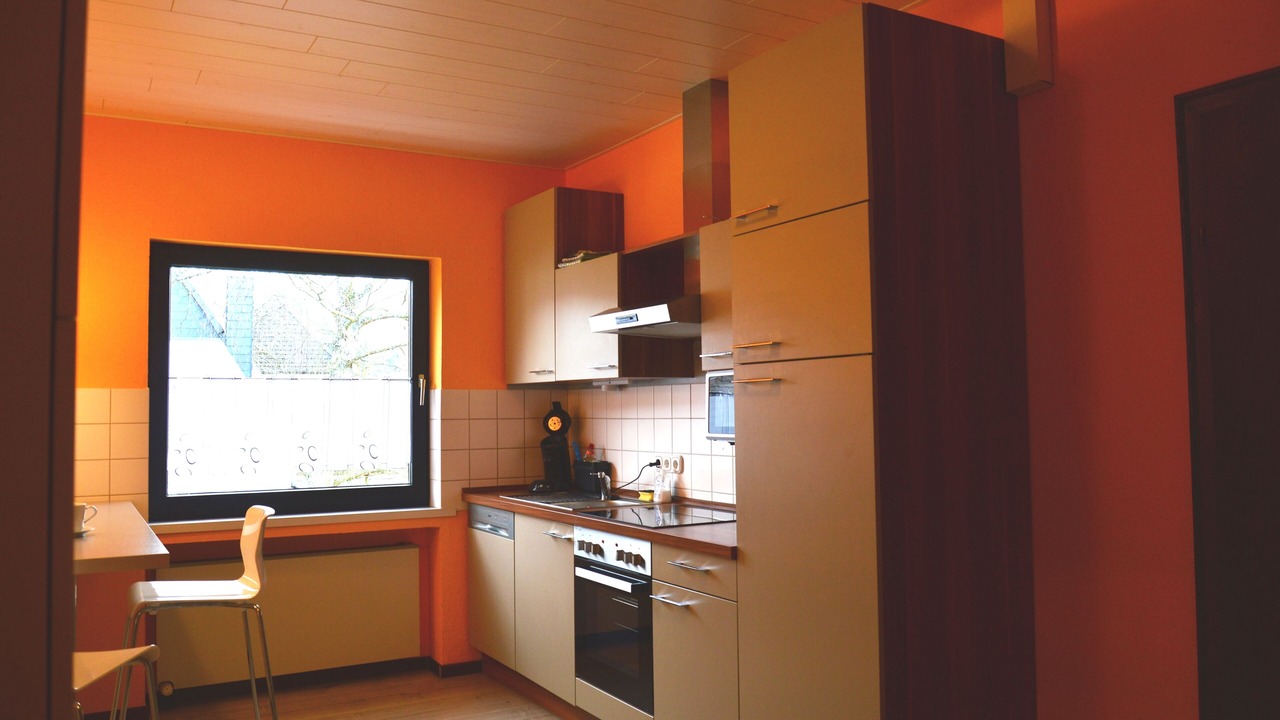 Photo of Kitchen in Gemund