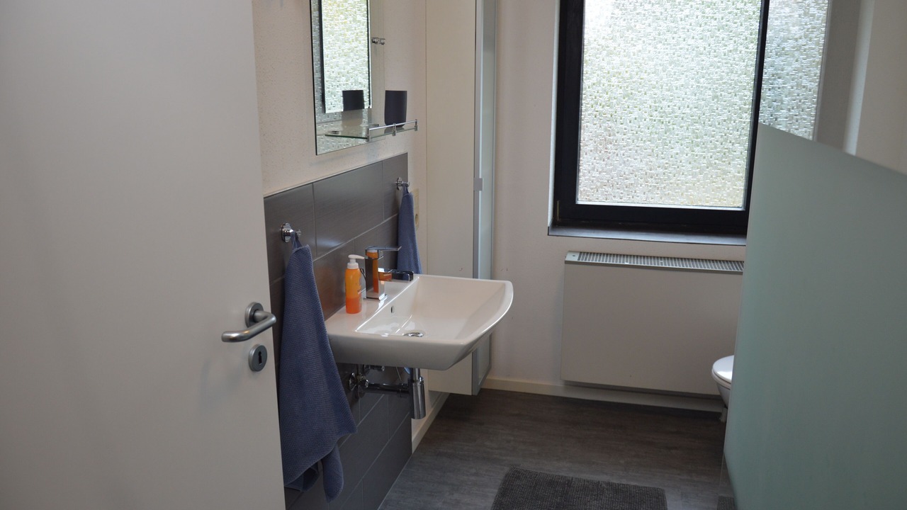 Photo of Bathroom in Gemund