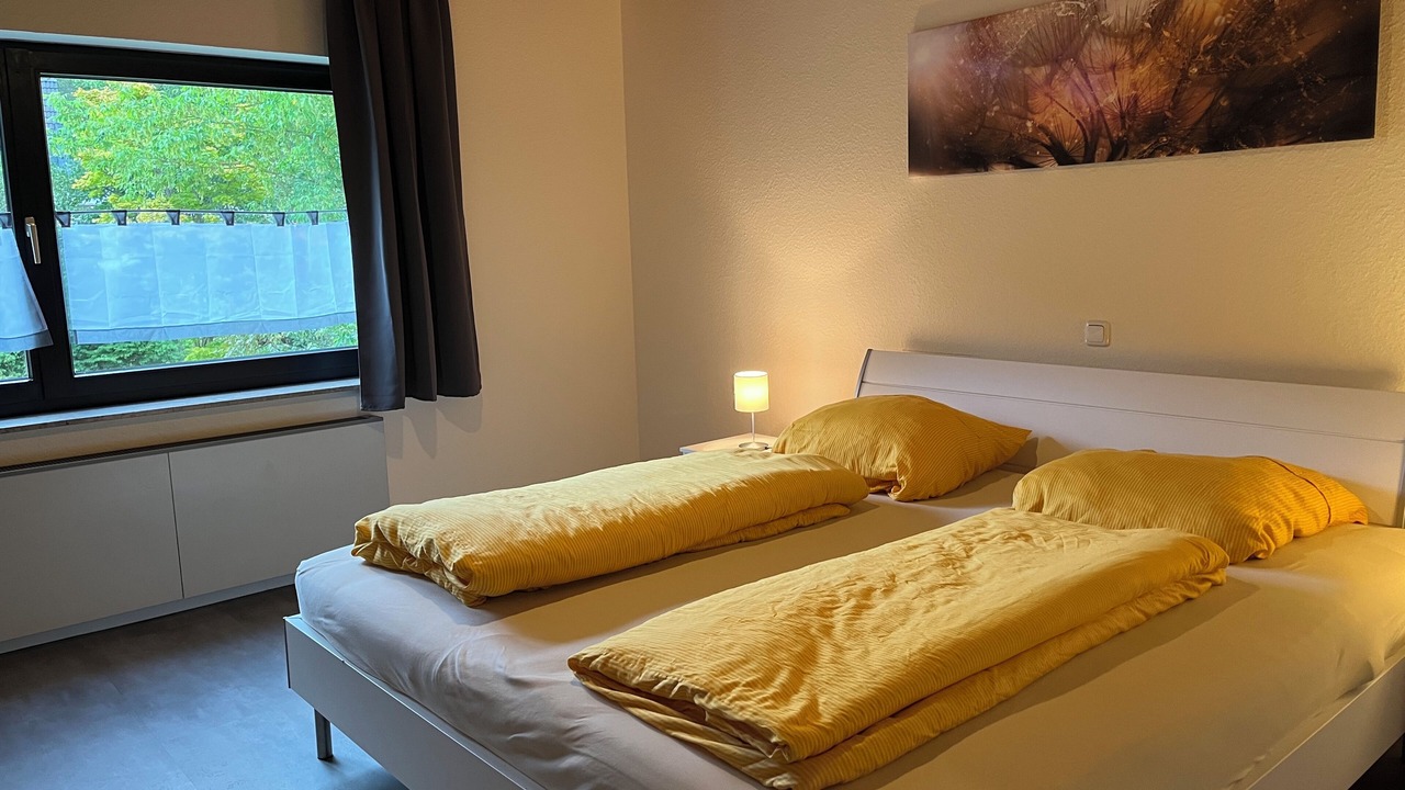 Photo of Bedroom in Gemund