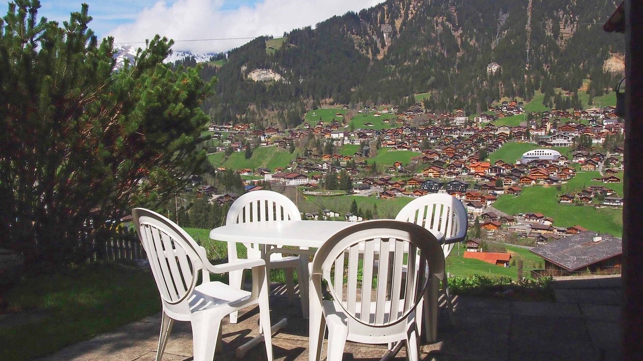 Photo of Others in Adelboden