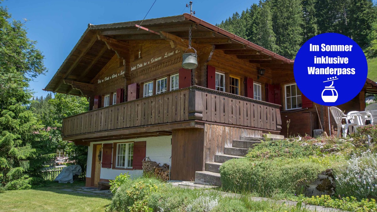Photo of Others in Adelboden