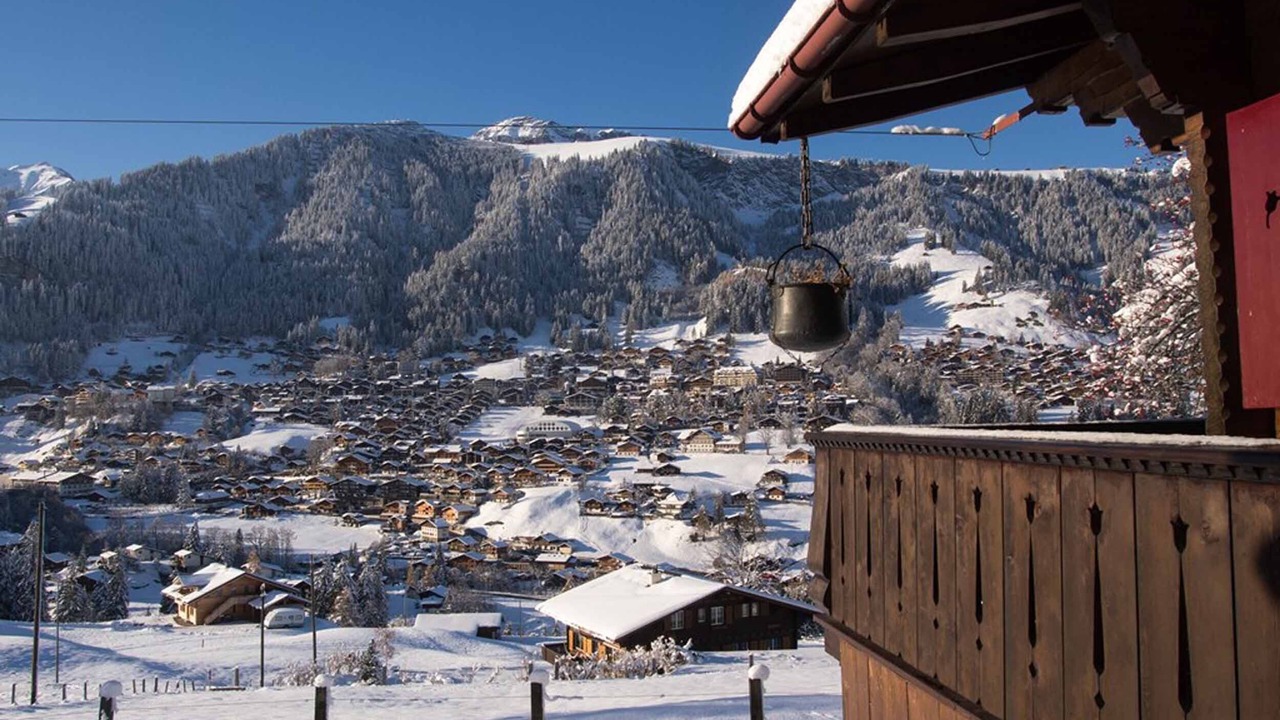 Photo of Others in Adelboden