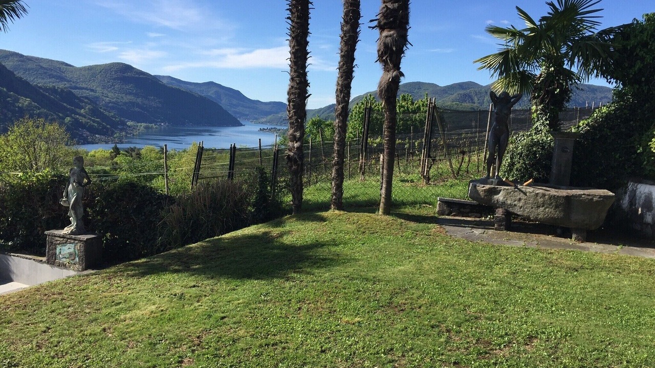Photo of Outdoor in Vernate