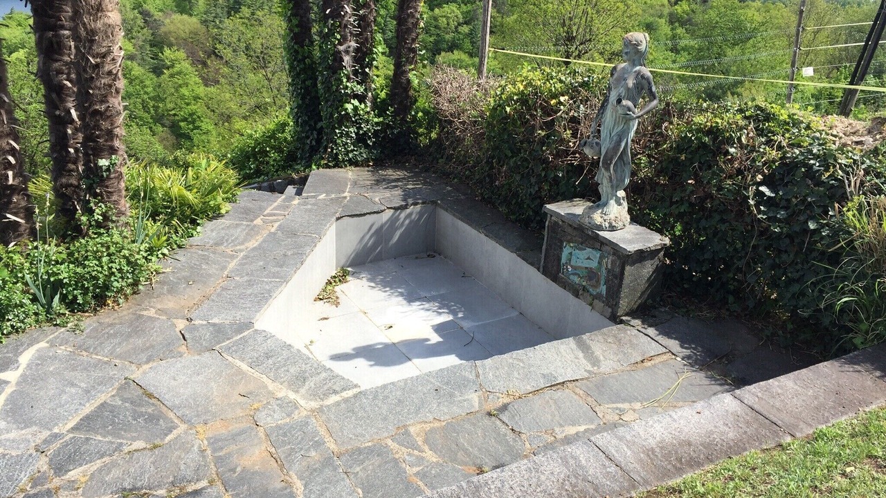 Photo of Outdoor in Vernate