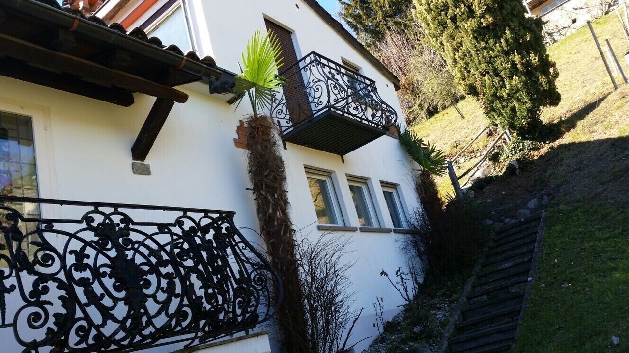 Photo of Outdoor in Vernate