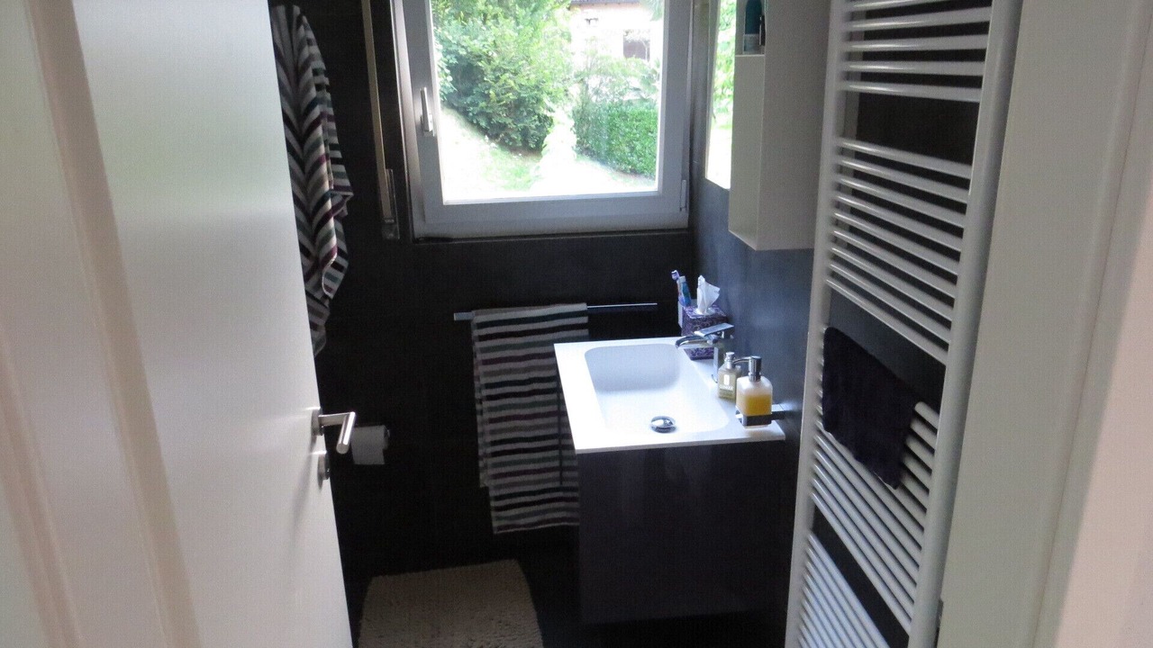 Photo of Bathroom in Vernate