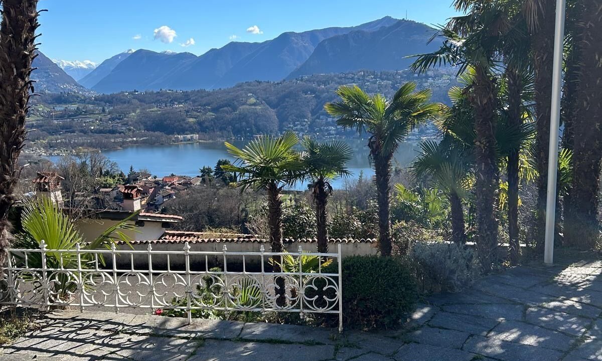 Photo of Outdoor in Vernate