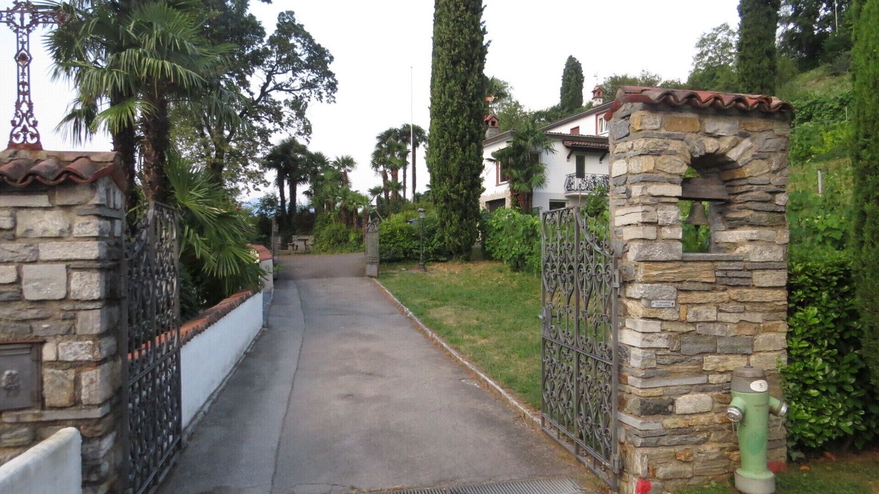 Photo of Outdoor in Vernate