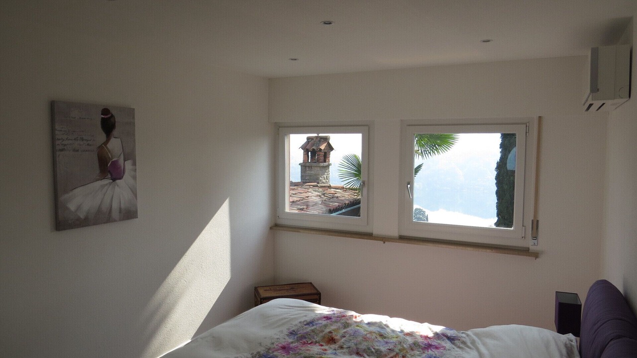 Photo of Bedroom in Vernate