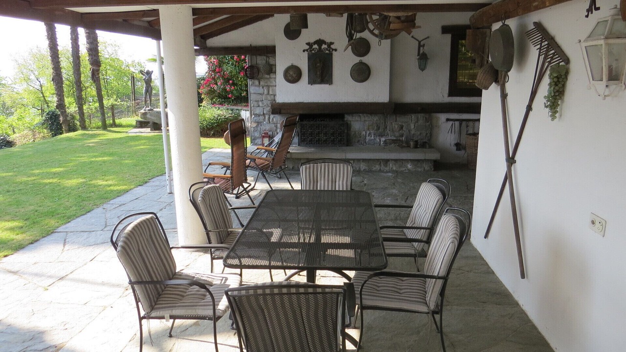 Photo of Outdoor in Vernate