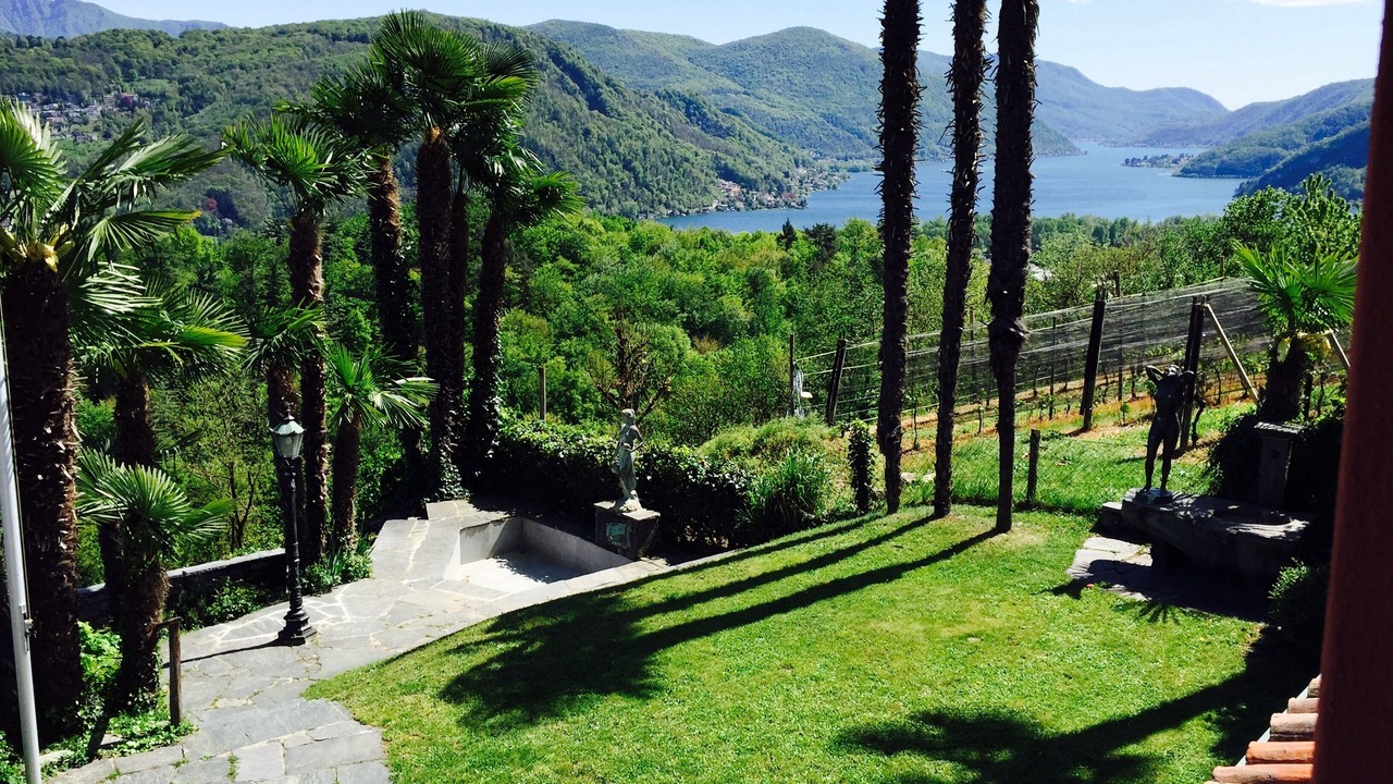 Photo of Outdoor in Vernate