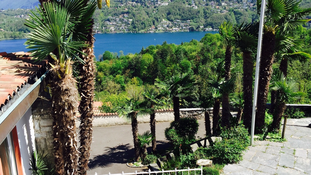 Photo of Outdoor in Vernate