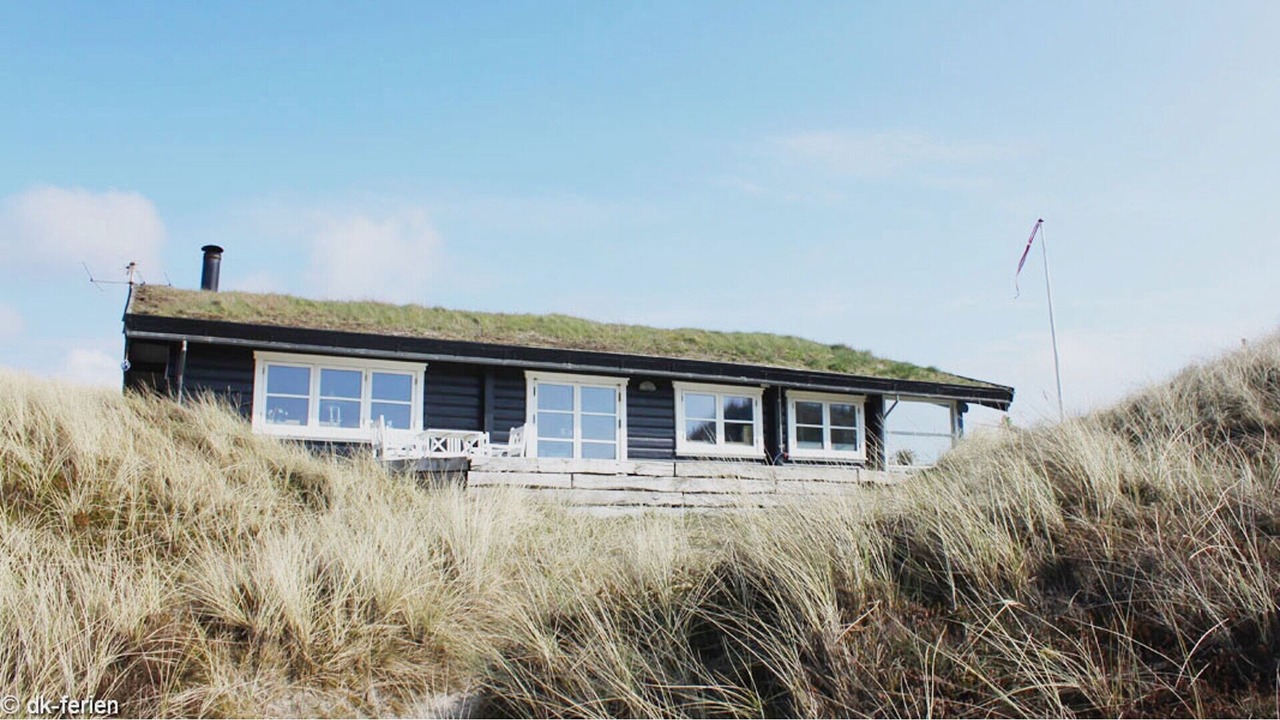 Photo of Outdoor in Houvig Strand