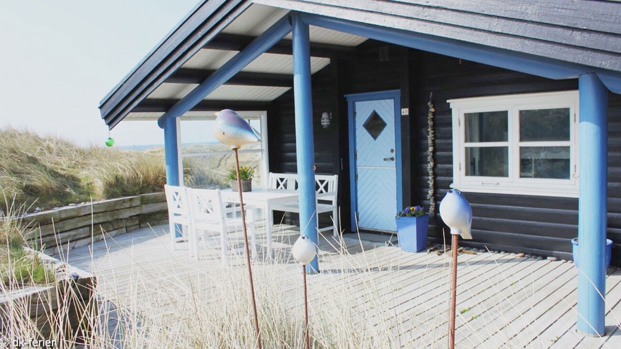 Photo of Outdoor in Houvig Strand