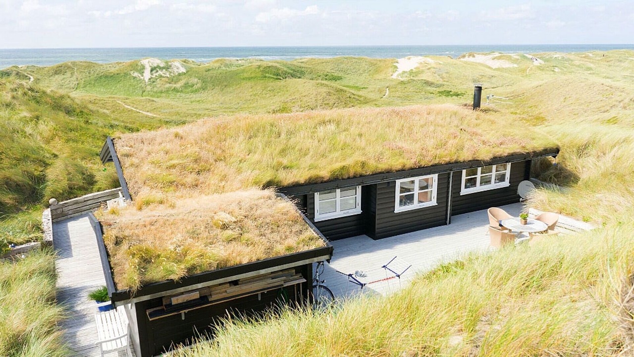 Photo of Outdoor in Houvig Strand